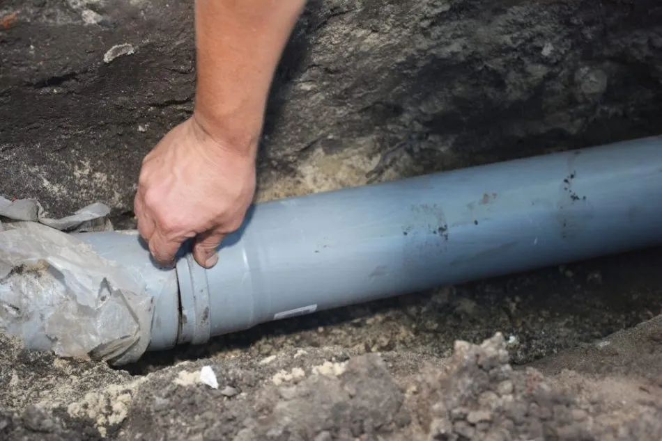 Drainage Services and Repair