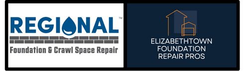 Elizabethtown Foundation Repair Pros Logo