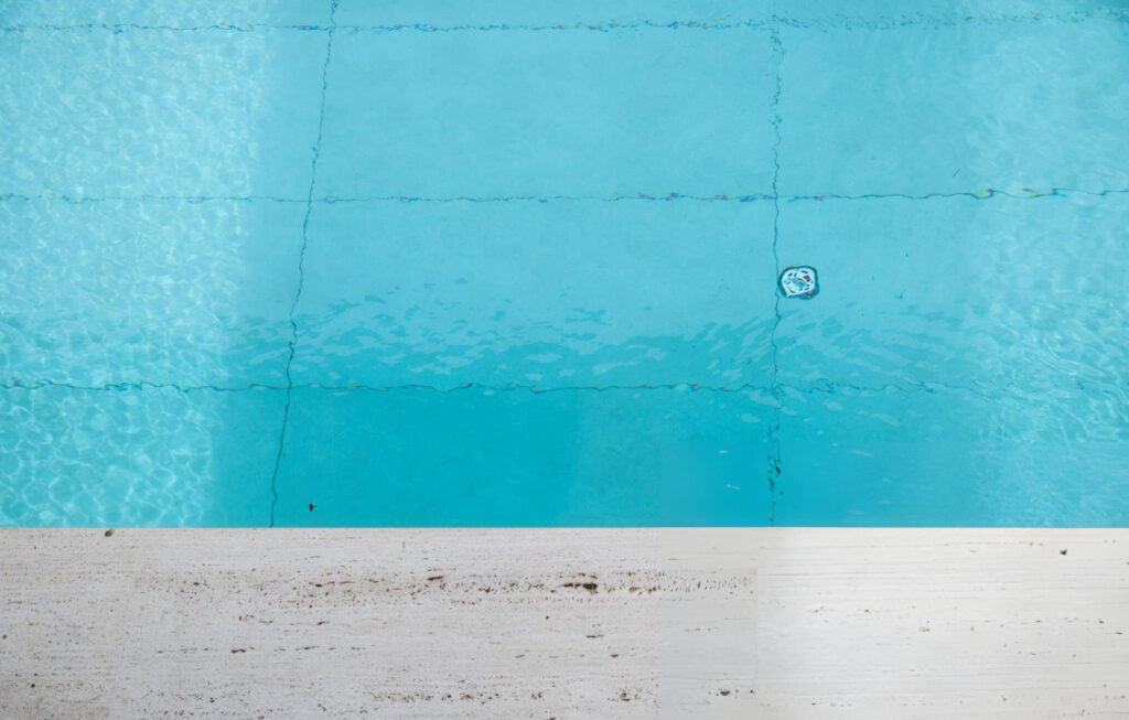 Pool Stabilization in Alvin TX