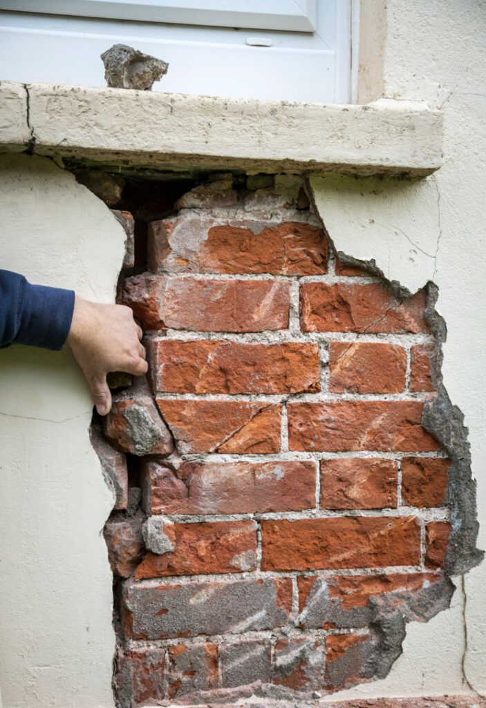 Retaining Wall Repair FL